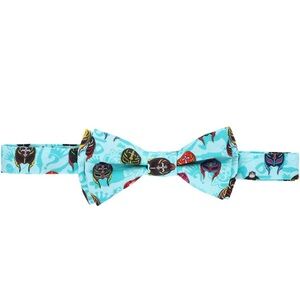 Rey Mysterio RSVLTS Bow Tie